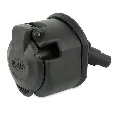 Hella 13 Pole Socket