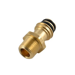 Raufoss ABC Extended swivel M12 x 1.5