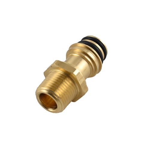 Raufoss ABC Extended swivel M12 x 1.5