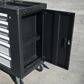 MTW Mobile Storage Trolley