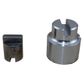 Brevini 3.2cc Submersible Pump And Coupling to Suit Honda GX200 Powerpack