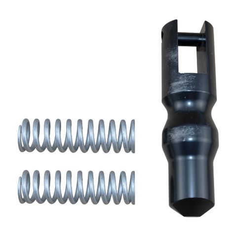 Ringfeder Coupling Bolt 20/40G