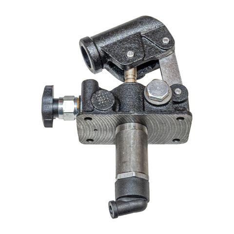 Brevini Hand Pump 12cc