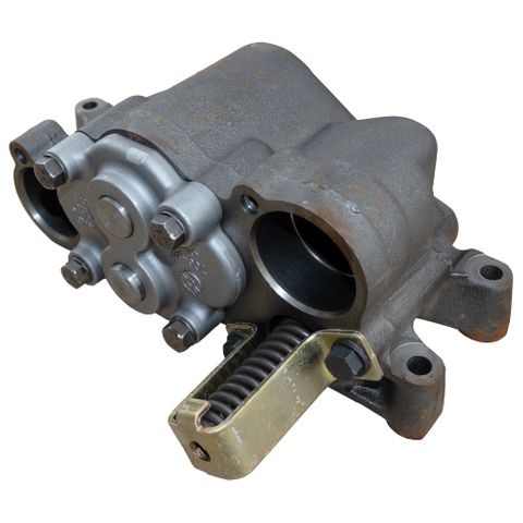OIL PUMP 4N0733