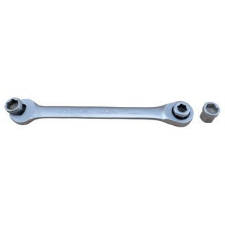 SAF Ratchet Wrench Disc brake Caliper Tool ONLY