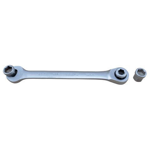 SAF Ratchet Wrench Disc brake Caliper Tool ONLY