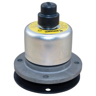 Air Breather Hyd Housing (KHJ1491)