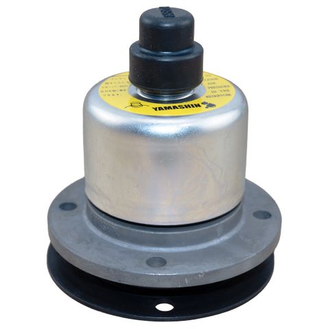 Air Breather Hyd Housing (KHJ1491)