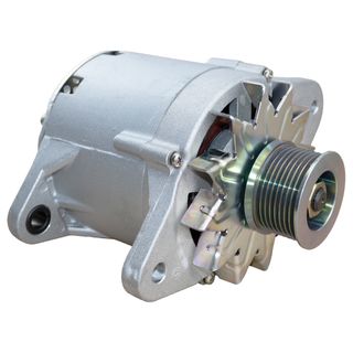 CDM835 ALTERNATOR 24V 70 AMP