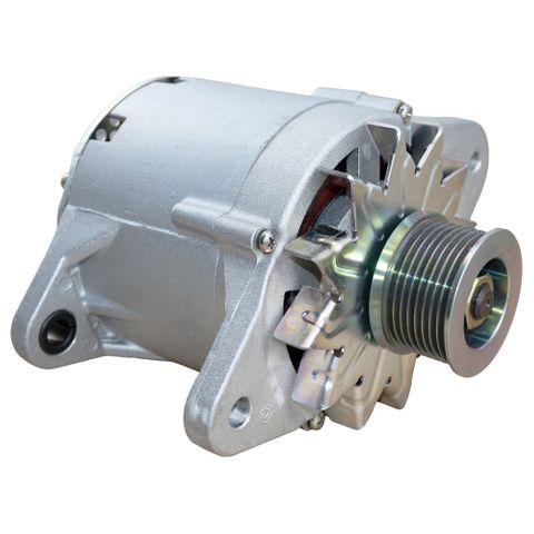 CDM835 ALTERNATOR 24V 70 AMP