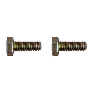 Noram 4573 Rear Wiper Bolt M6 x 1.0 x 16mm