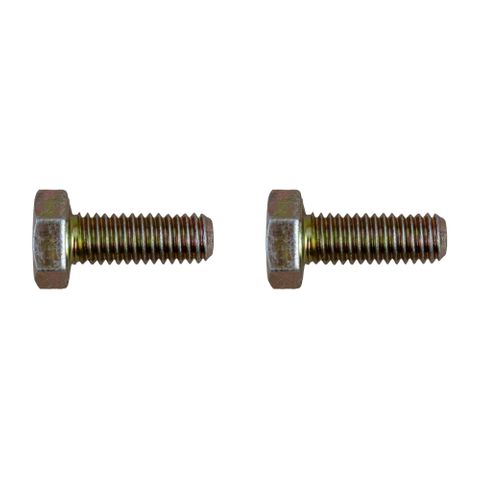 Noram 4573 Rear Wiper Bolt M6 x 1.0 x 16mm