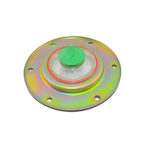 CR 1769 Oil Hub Cap 6 Holes 150mm PCD USA Truck Front Axle