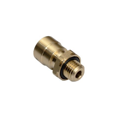 Raufoss ABC New Line Push-In Coupling 8mm (M12x1.5)