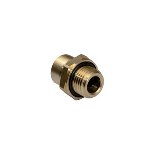 Raufoss ABC New Line Push-In Coupling 8mm (M16 x 1.5)