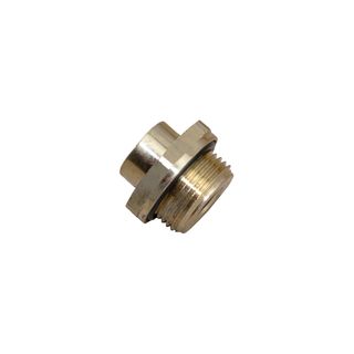Raufoss ABC New Line Push-In Coupling 8mm (M22 x 1.5)