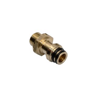 Raufoss ABC Swivel (Thread) M14 x 1,5 Regular