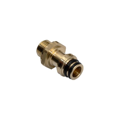 Raufoss ABC Swivel (Thread) M14 x 1,5 Regular