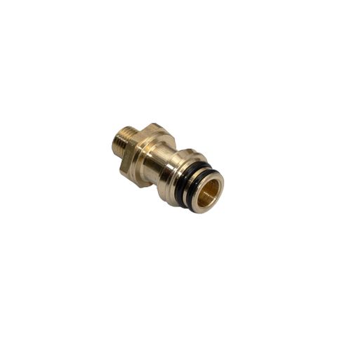 Raufoss ABC Swivel (Thread) M10 x 1,5 Regular