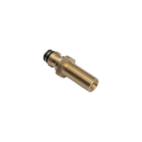Raufoss ABC Swivel Bulkhead M16 Regularr