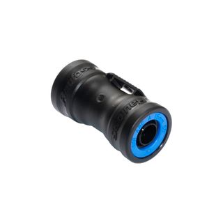 Raufoss ABC Tube Connector 15mm