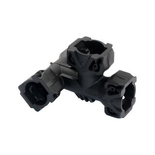 Raufoss ABC 4 Way Block Union Regular
