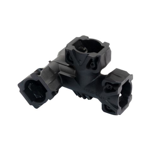 Raufoss ABC 4 Way Block Union Regular