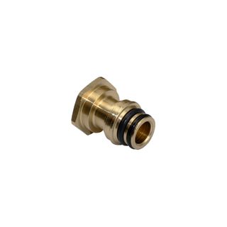 Raufoss ABC Threadless Swivel Plug H/D