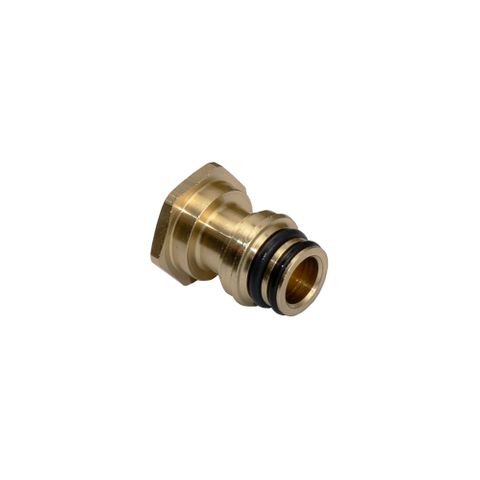 Raufoss ABC Threadless Swivel Plug H/D
