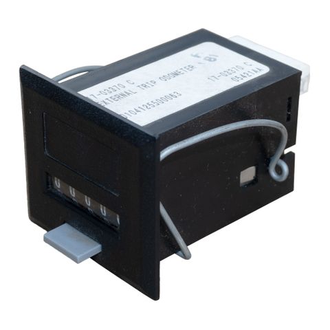 17-03370 TRIP ODOMETER