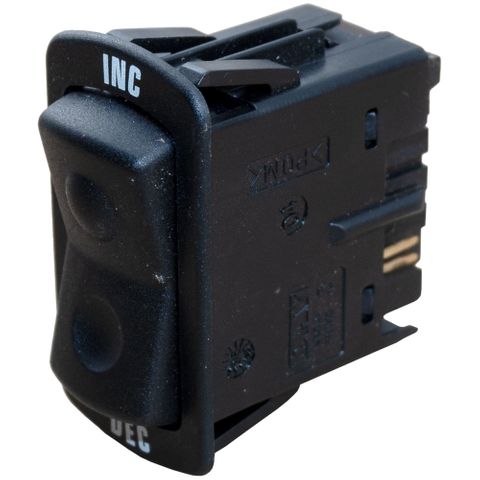 P27-1002-18 ROCKER SWITCH