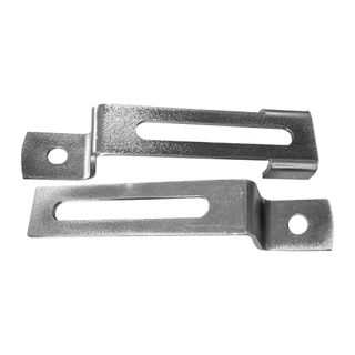 Heavy Duty Adjustable Hubbo Bracket (Pair)