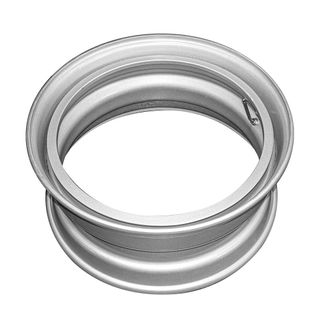 O'Green 22.5x9.00 Front Steer Steel Rim - 102mm Offset