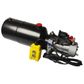 2.3kW Electric Power Packs
