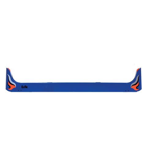 ExTe Bolster D Series 2550mm
