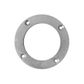 10mm Rubplate King Pin 6mm Boss Spacer
