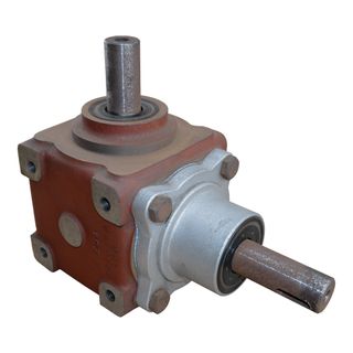 Comer Gearbox L-5A 9.104.006.10 (Left)