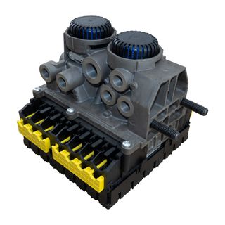 ADR Brake Kit 04A - 4 Axle Semi