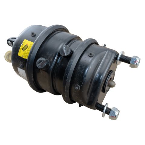 12/16-Disc Spring Brake