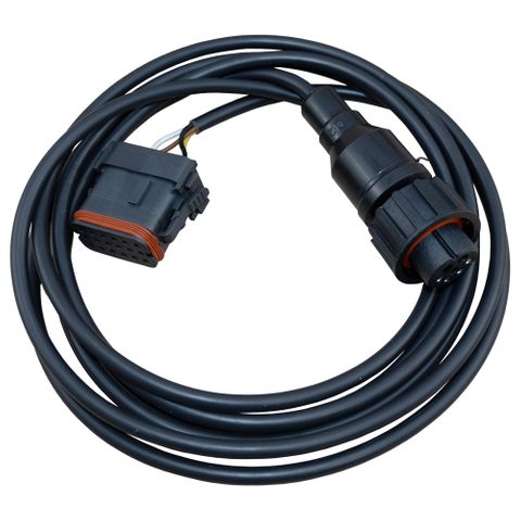 Knorr TEBS G2 3rd mod. Connecting Cable