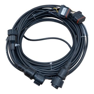 Knorr K027831N00 6m 3rd Modulator Connection Cable G2.1