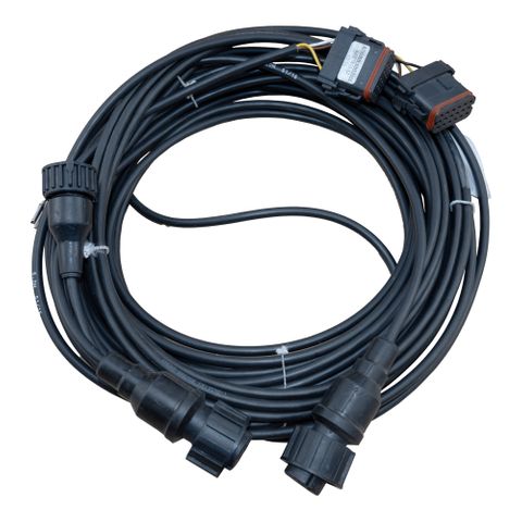 Knorr K027831N00 6m 3rd Modulator Connection Cable G2.1
