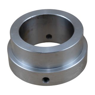 MTE Oscillating Sliding Rubplate Bush