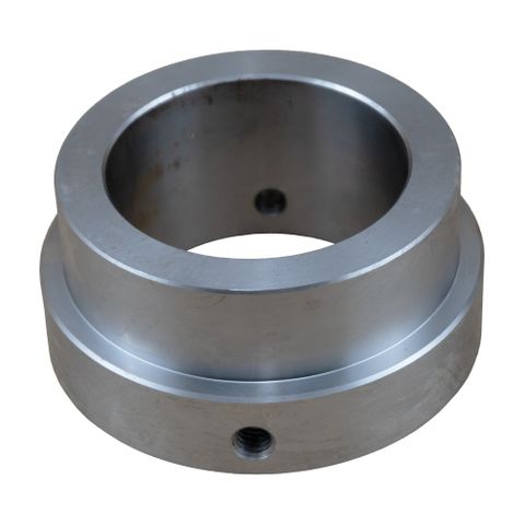 MTE Oscillating Sliding Rubplate Bush