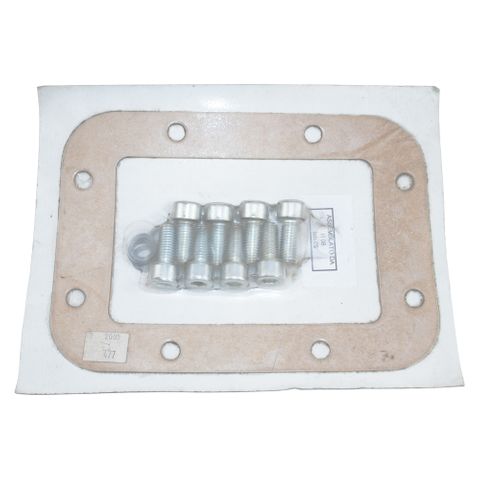 Hydracar K477 8 Hole Gasket