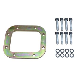 Hino Parts