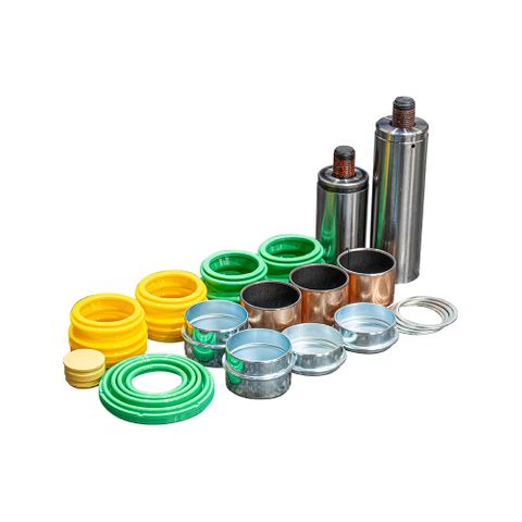 Brake Caliper Repair Kit - Suits PAN-19/PAN-22