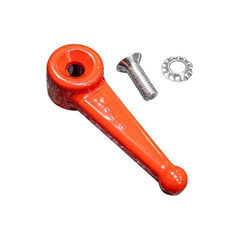 ExTe Overflow Valve Com90 1/2"