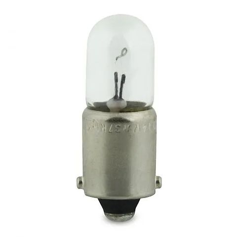 Bayonet Bulb 12V 4W BA9s