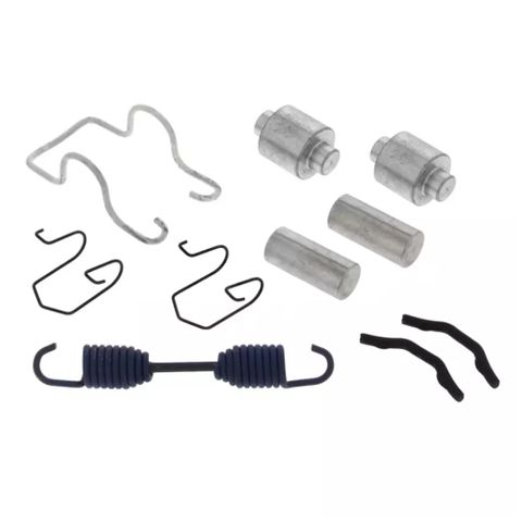 Euclid E9281 Brake Kit